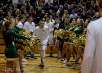 6889 Boys Varsity BBall v CWA 021015