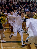 6892 Boys Varsity BBall v CWA 021015