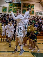 6898 Boys Varsity BBall v CWA 021015