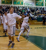 6903 Boys Varsity BBall v CWA 021015