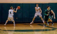 7067 Boys Varsity BBall v CWA 021015