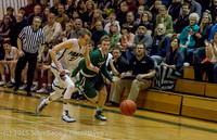 7107 Boys Varsity BBall v CWA 021015