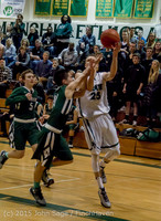 7110 Boys Varsity BBall v CWA 021015