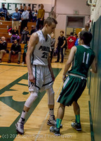 7123 Boys Varsity BBall v CWA 021015