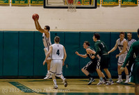 7139 Boys Varsity BBall v CWA 021015