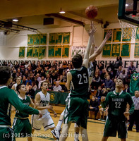 7207 Boys Varsity BBall v CWA 021015