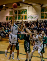 7225 Boys Varsity BBall v CWA 021015