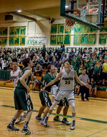7231 Boys Varsity BBall v CWA 021015