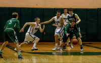 7262 Boys Varsity BBall v CWA 021015