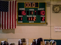 7314 Boys Varsity BBall v CWA 021015