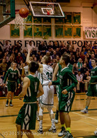 7869 Boys Varsity BBall v CWA 021015