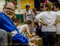 7974 Boys Varsity BBall v CWA 021015