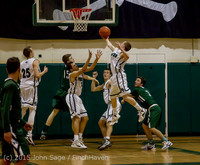7986 Boys Varsity BBall v CWA 021015