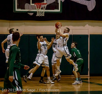 7988 Boys Varsity BBall v CWA 021015