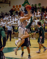 7998 Boys Varsity BBall v CWA 021015