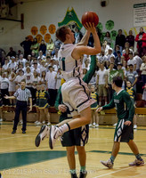 7999 Boys Varsity BBall v CWA 021015