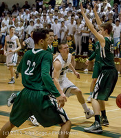 8020 Boys Varsity BBall v CWA 021015