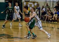 8059 Boys Varsity BBall v CWA 021015