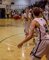 8115 Boys Varsity BBall v CWA 021015
