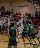 8122 Boys Varsity BBall v CWA 021015
