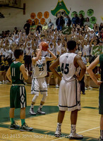 8141 Boys Varsity BBall v CWA 021015