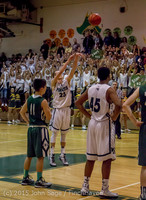 8145 Boys Varsity BBall v CWA 021015
