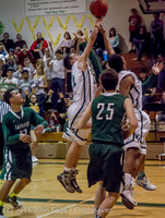 8172 Boys Varsity BBall v CWA 021015