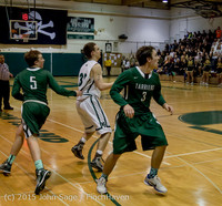 8204 Boys Varsity BBall v CWA 021015