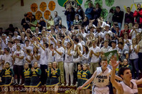 8208 Boys Varsity BBall v CWA 021015