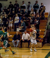 8234 Boys Varsity BBall v CWA 021015