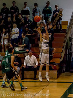 8236 Boys Varsity BBall v CWA 021015