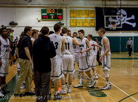 8287 Boys Varsity BBall v CWA 021015