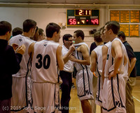 8717 Boys Varsity BBall v CWA 021015