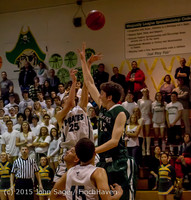 8741 Boys Varsity BBall v CWA 021015