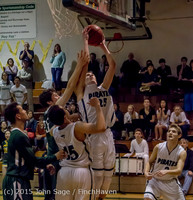8749 Boys Varsity BBall v CWA 021015