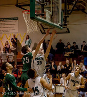 8751 Boys Varsity BBall v CWA 021015