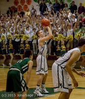8806 Boys Varsity BBall v CWA 021015