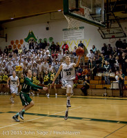 8883 Boys Varsity BBall v CWA 021015