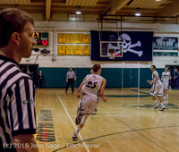 8906 Boys Varsity BBall v CWA 021015