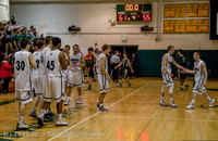 8946 Boys Varsity BBall v CWA 021015