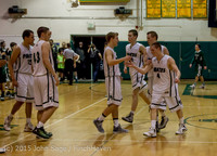 8947 Boys Varsity BBall v CWA 021015