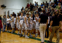 9049 Boys Varsity BBall v CWA 021015