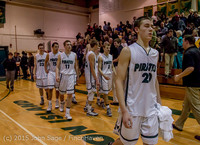 9062 Boys Varsity BBall v CWA 021015