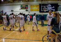9079 Boys Varsity BBall v CWA 021015