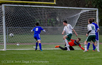 19873 Boys Soccer v Eatonville 031516