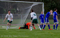 19883 Boys Soccer v Eatonville 031516