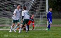 19887 Boys Soccer v Eatonville 031516