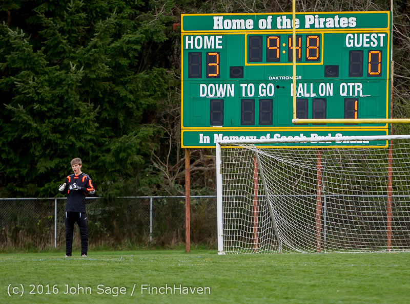 19927 Boys Soccer v Eatonville 031516