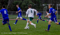 19943 Boys Soccer v Eatonville 031516