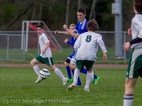 19952 Boys Soccer v Eatonville 031516